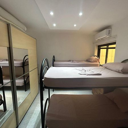 No 6 Poseidon Apartment Saint Julian's 外观 照片